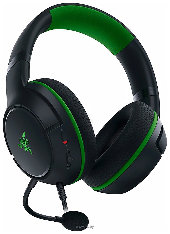 Фотографии Razer Kaira X for Xbox