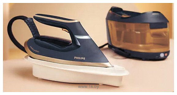 Фотографии Philips PerfectCare 6000 Series PSG6066/20