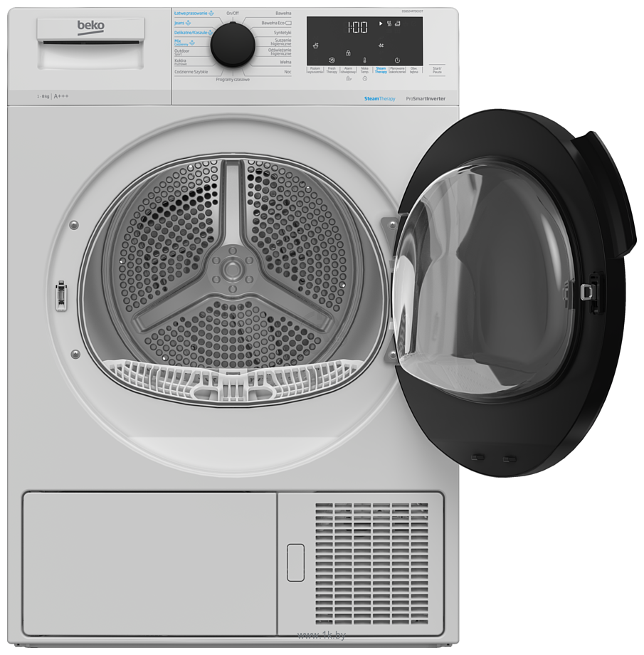 Фотографии BEKO DS8524RTDCXST