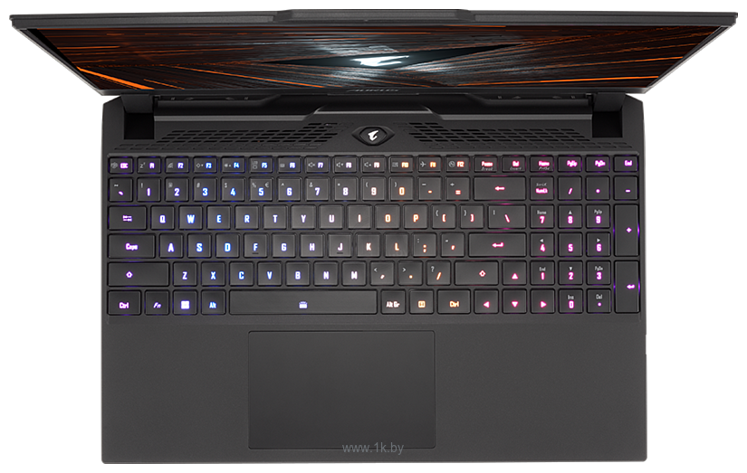 Фотографии Gigabyte Aorus 15 KE4 KE4-72RU514UD