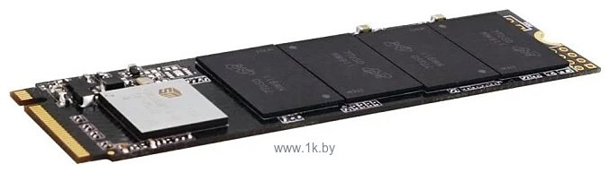 Фотографии KingSpec NE-1TB-2280 1TB