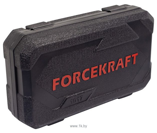 Фотографии ForceKraft FK-1017 17 предметов