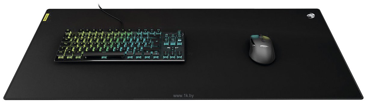 Фотографии Roccat Sense Pro XXL