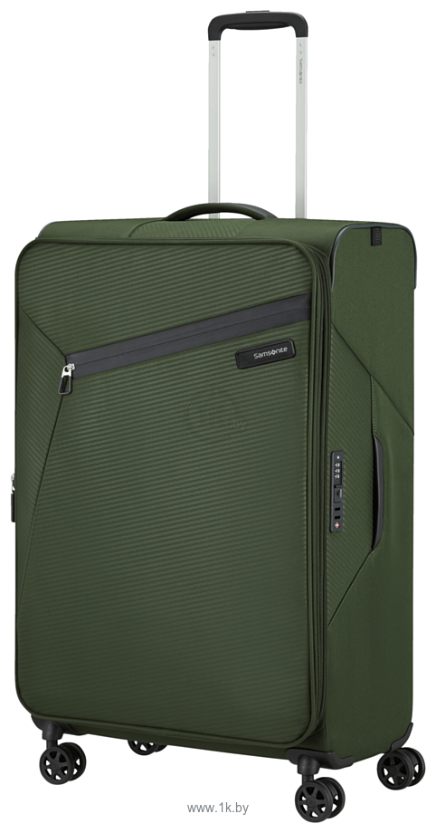 Фотографии Samsonite Litebeam Climbing Ivy 77 см