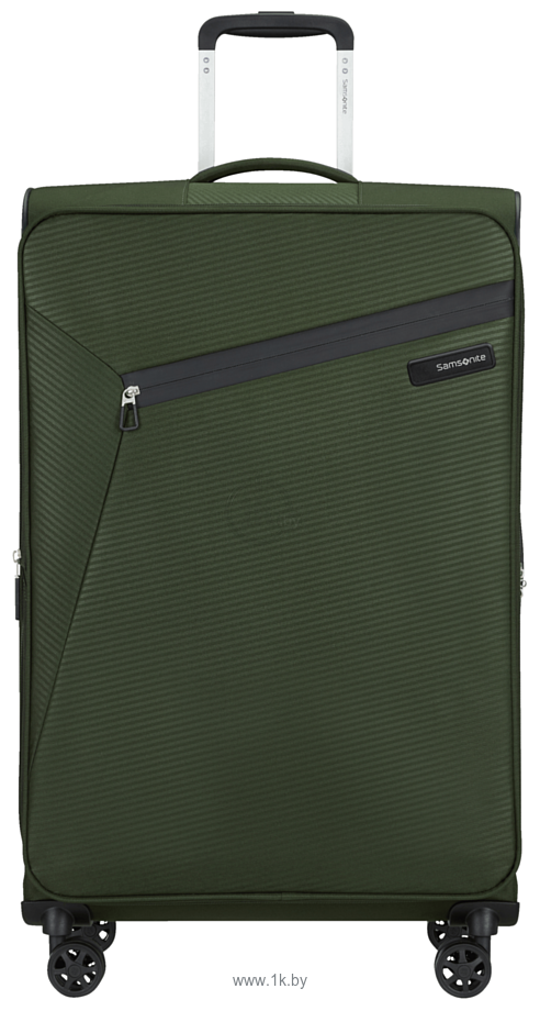 Фотографии Samsonite Litebeam Climbing Ivy 77 см