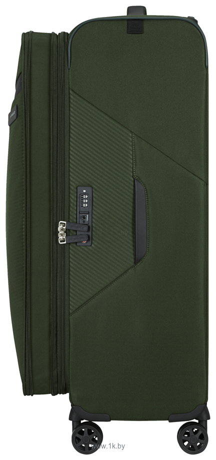 Фотографии Samsonite Litebeam Climbing Ivy 77 см