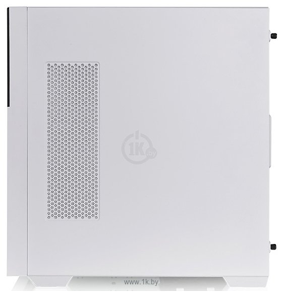 Фотографии Thermaltake Divider 370 TG Snow ARGB CA-1S4-00M6WN-00