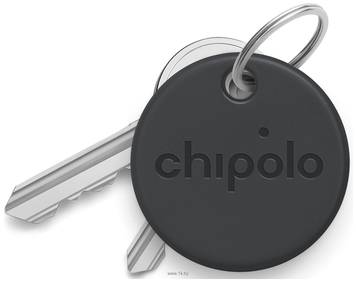 Фотографии Chipolo ONE Spot (черный)