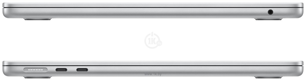 Фотографии Apple Macbook Air 13" M2 2022 (Z15W0024B)