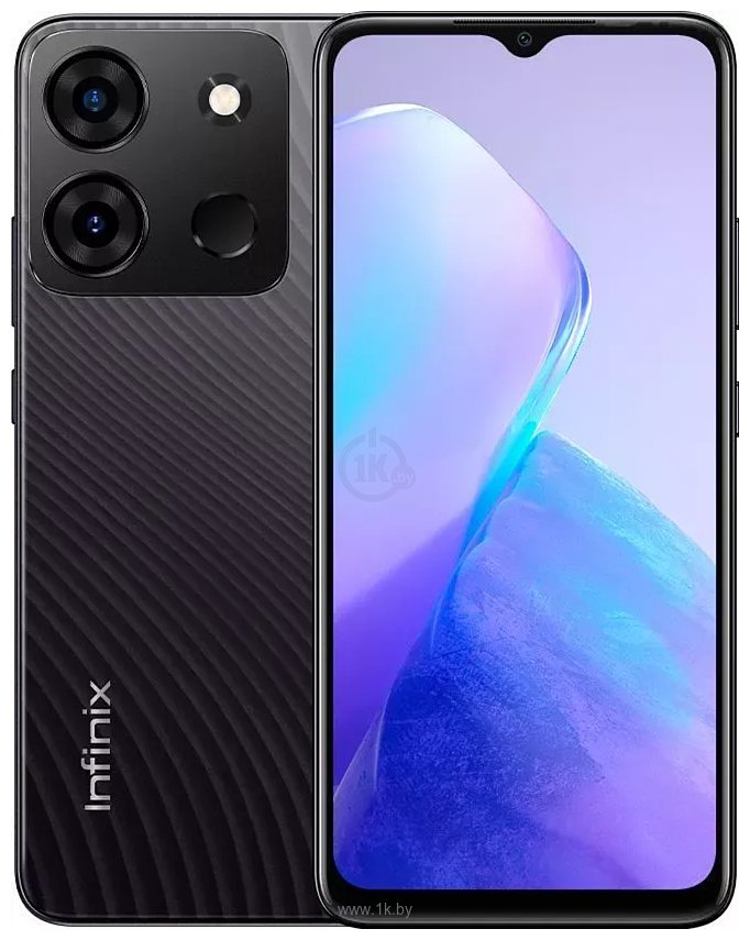 Фотографии Infinix Smart 7 Plus X6517 3/64GB