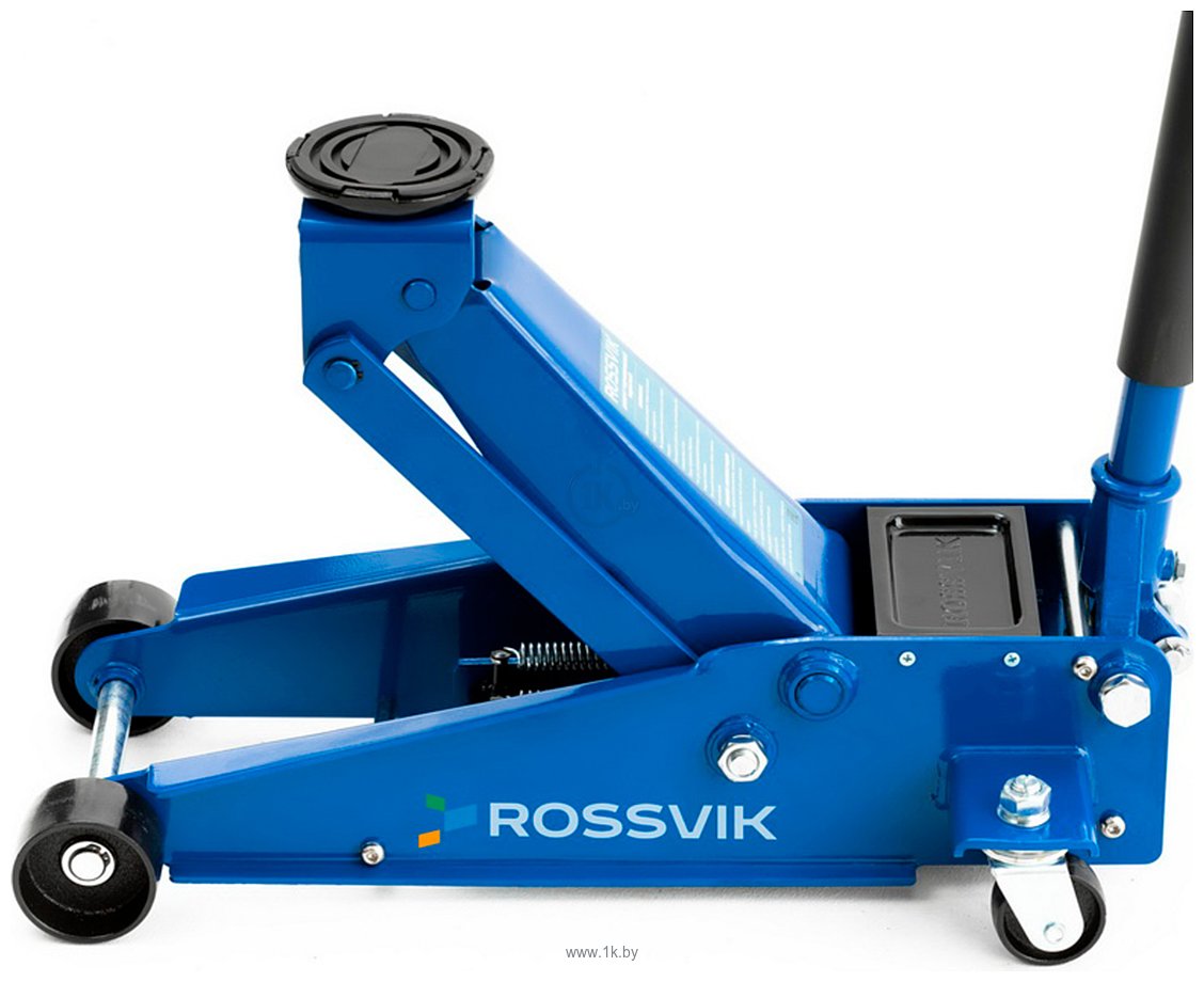 Фотографии Rossvik TH33007 3т