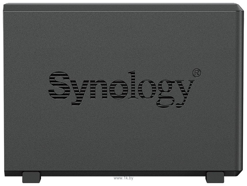 Фотографии Synology DiskStation DS124