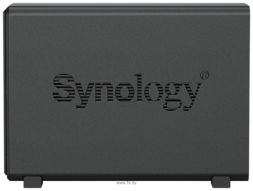 Фотографии Synology DiskStation DS124