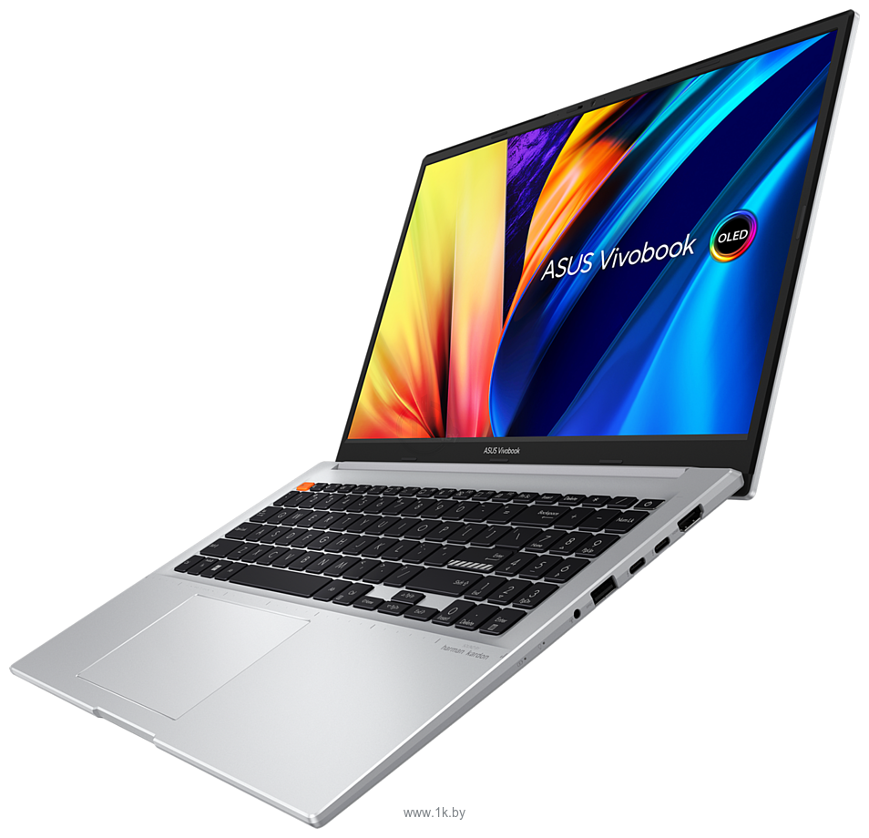 Фотографии ASUS VivoBook S15 OLED K3502ZA-L1053W