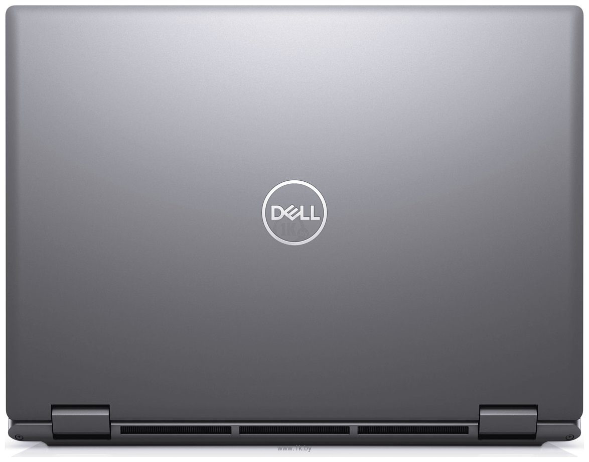 Фотографии Dell Precision 16 7670 XCTOP7670EMEA_VP_7