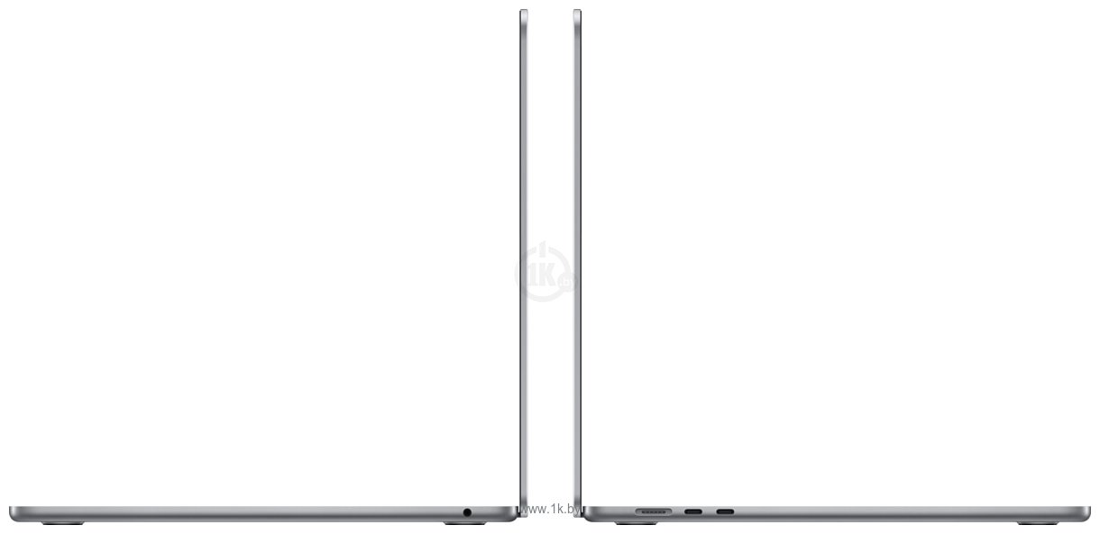 Фотографии Apple Macbook Air 15" M3 2024 (MXD13)