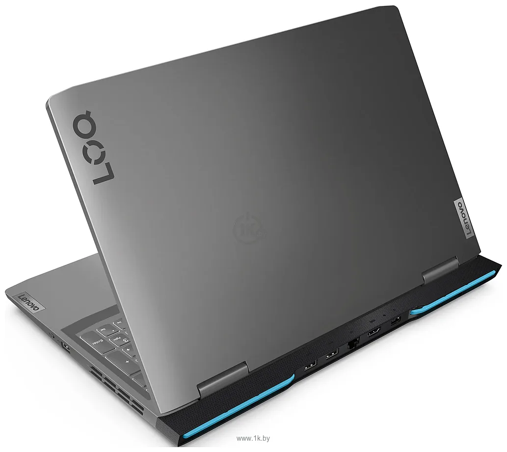 Фотографии Lenovo LOQ 15IRH8 (82XV000WUS)
