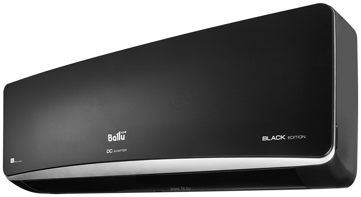 Фотографии Ballu DC-Platinum Black Edition BSPI-10HN8/BL/EU