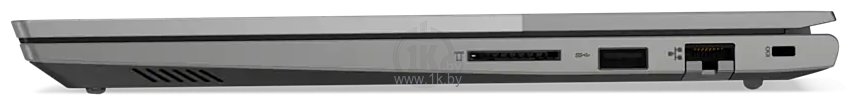 Фотографии Lenovo ThinkBook 14 G4 IAP (21DH00KWAK)