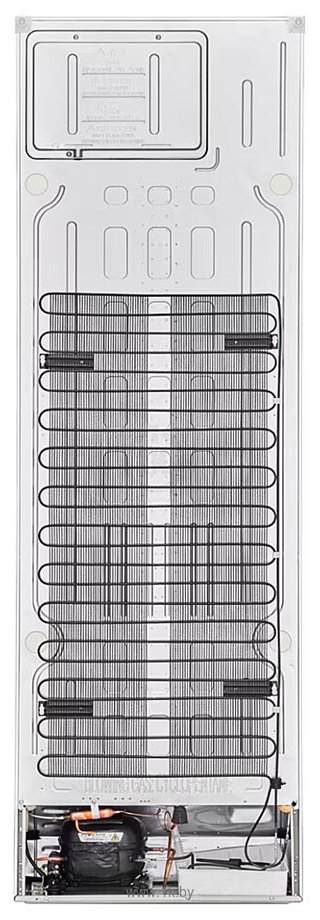 Фотографии LG DoorCooling+ GC-B459MQWM