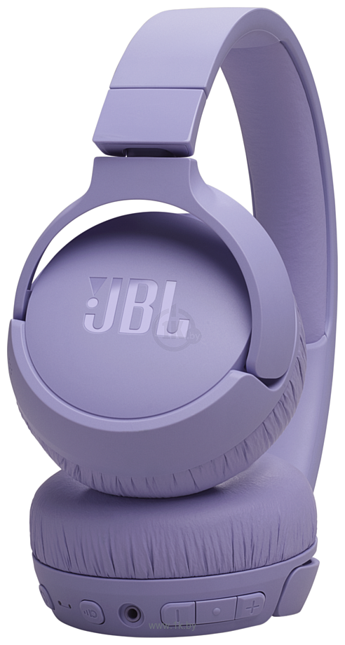 Фотографии JBL Tune 670NC (сиреневый)