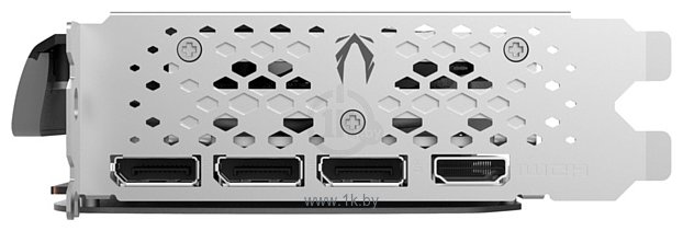 Фотографии ZOTAC GeForce RTX 4070 Super Twin Edge 12GB GDDR6X (ZT-D40720E-10M)