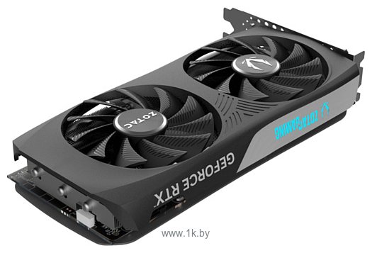 Фотографии ZOTAC GeForce RTX 4070 Super Twin Edge 12GB GDDR6X (ZT-D40720E-10M)