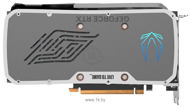 Фотографии ZOTAC GeForce RTX 4070 Super Twin Edge 12GB GDDR6X (ZT-D40720E-10M)