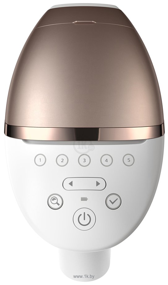 Фотографии Philips Lumea 9900 IPL BRI973/00