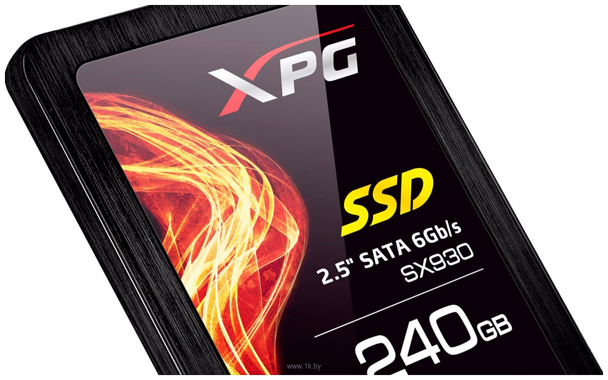 Фотографии ADATA XPG SX930 240GB (ASX930SS3-240GM-C)