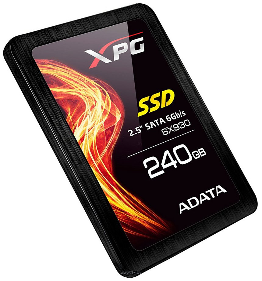 Фотографии ADATA XPG SX930 240GB (ASX930SS3-240GM-C)