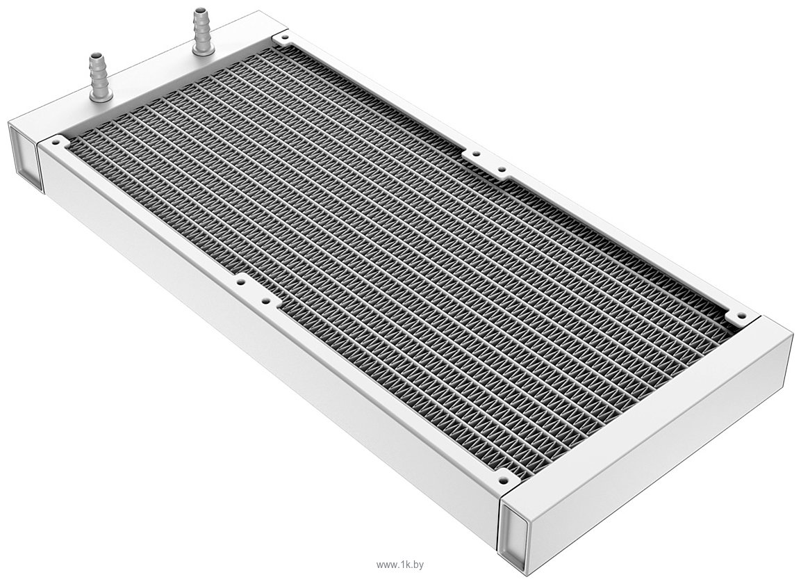 Фотографии ID-COOLING FrostFlow FX280 White