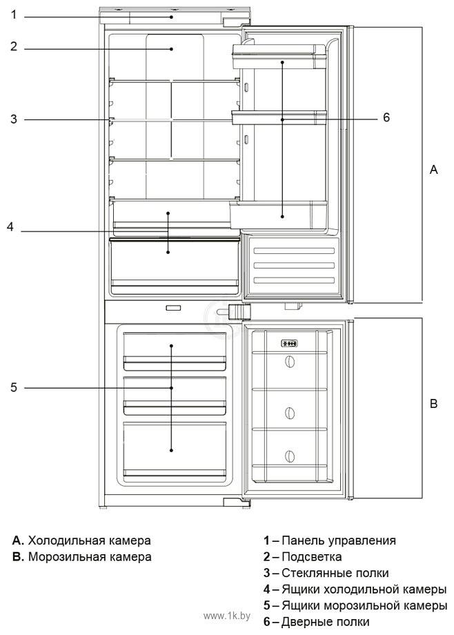 Фотографии LEX LBI177.2D