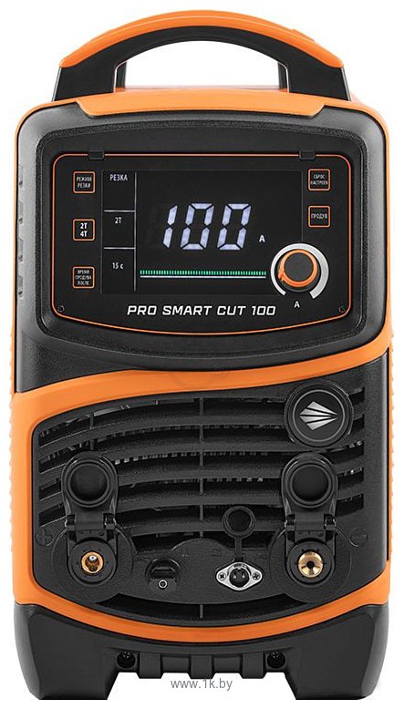 Фотографии Сварог PRO SMART CUT 100 (L221S)