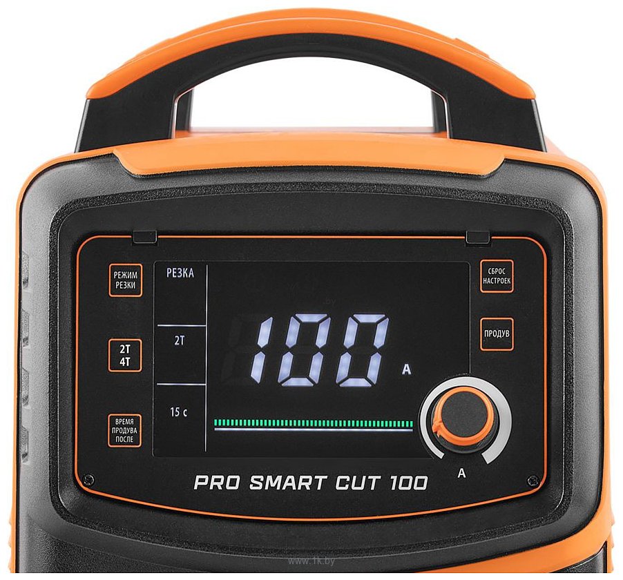 Фотографии Сварог PRO SMART CUT 100 (L221S)