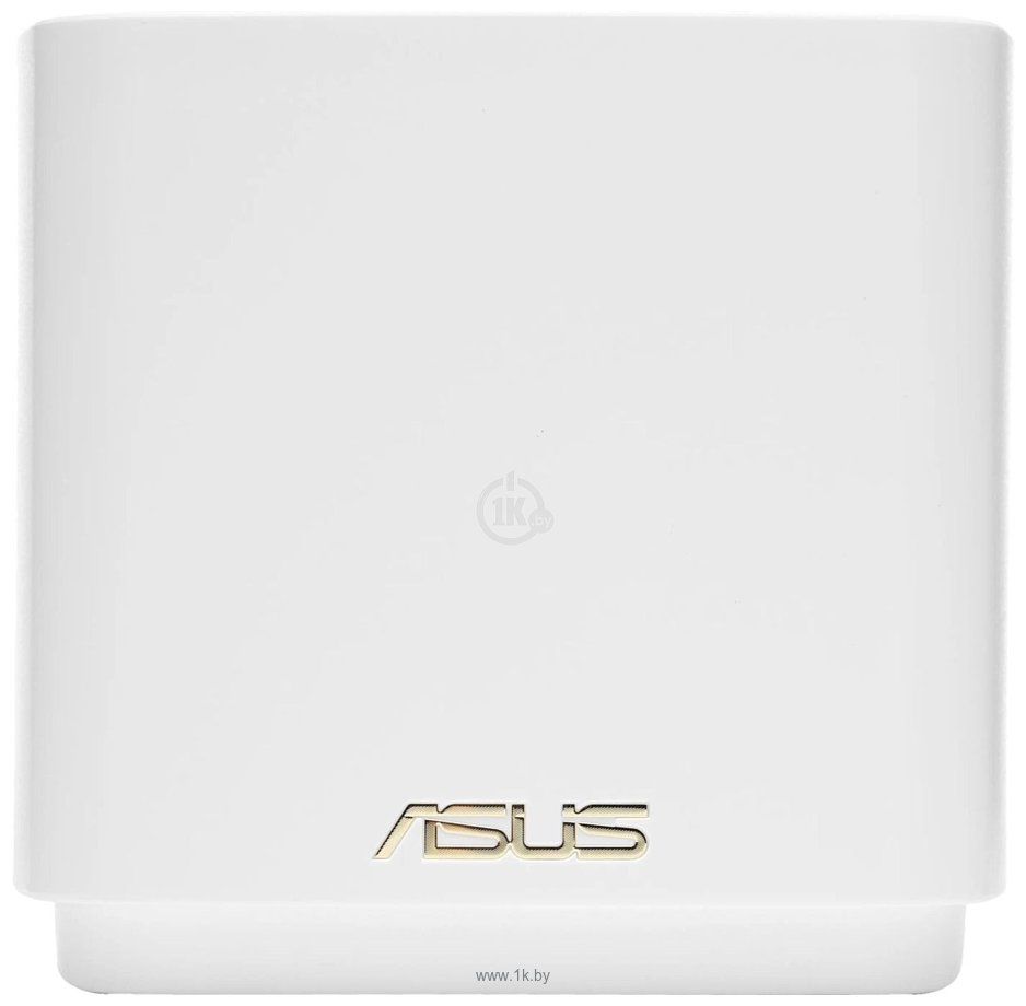 Фотографии ASUS ZenWiFi XD5 (2 шт.)