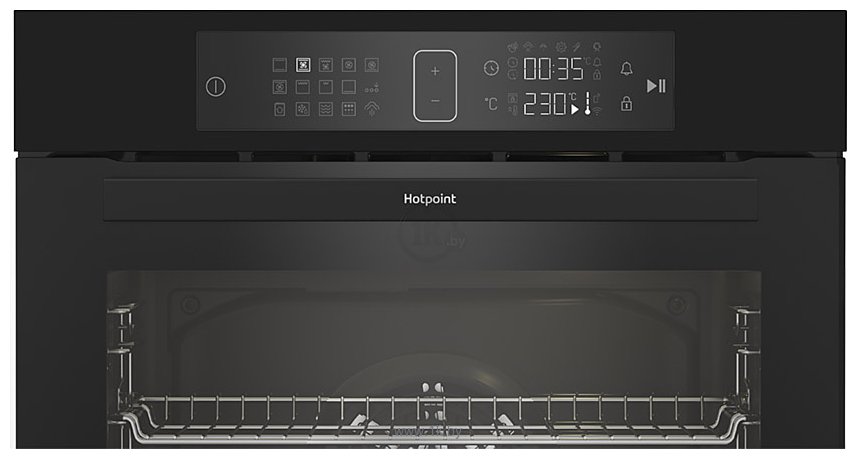 Фотографии Hotpoint-Ariston FE8 1351 H BL