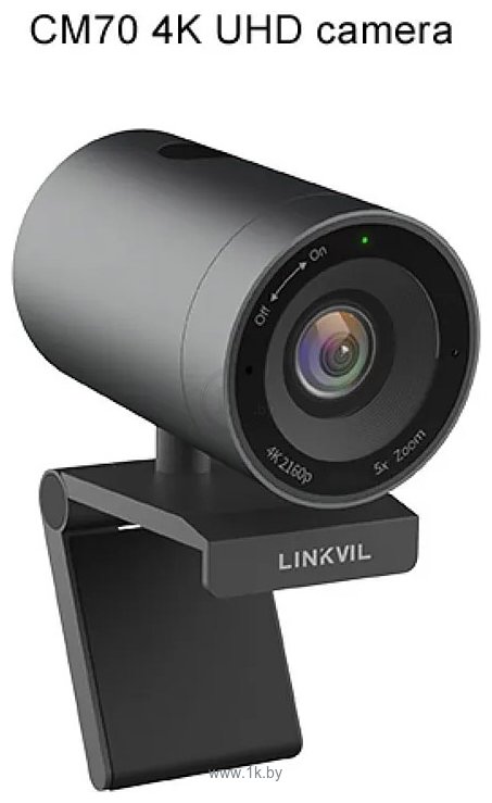 Фотографии Linkvil CA400