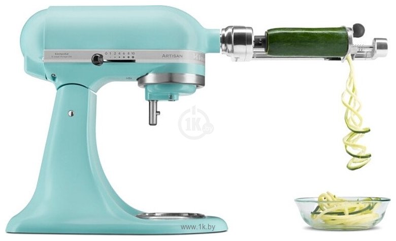 Фотографии KitchenAid 5KSM125EMI