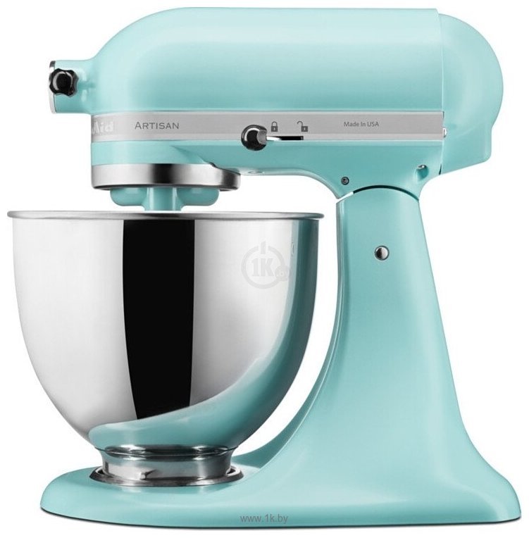 Фотографии KitchenAid 5KSM125EMI