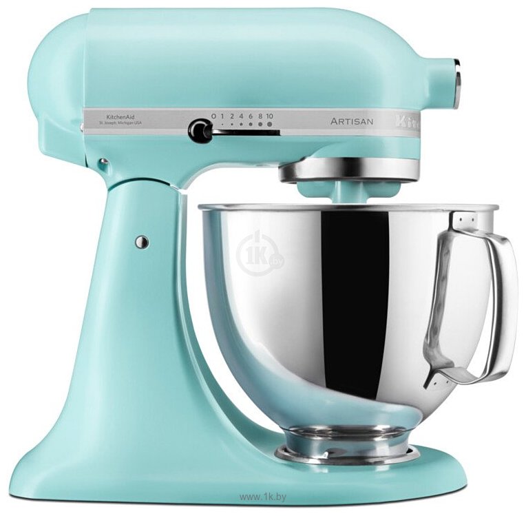 Фотографии KitchenAid 5KSM125EMI