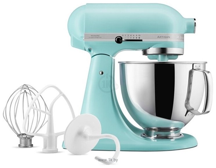 Фотографии KitchenAid 5KSM125EMI