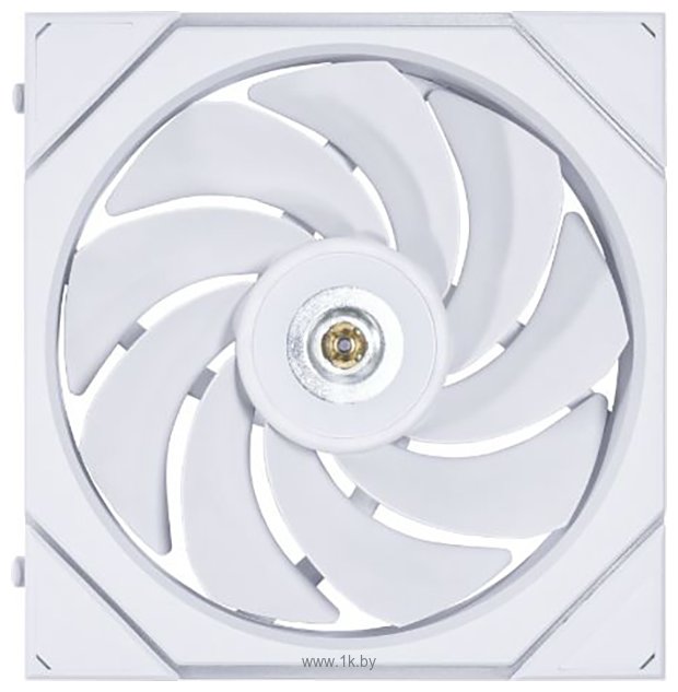 Фотографии Lian Li Uni Fan TL 120 G99.12TL1W.00