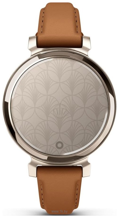 Фотографии Garmin Lily 2 Classic (кожаный ремешок)