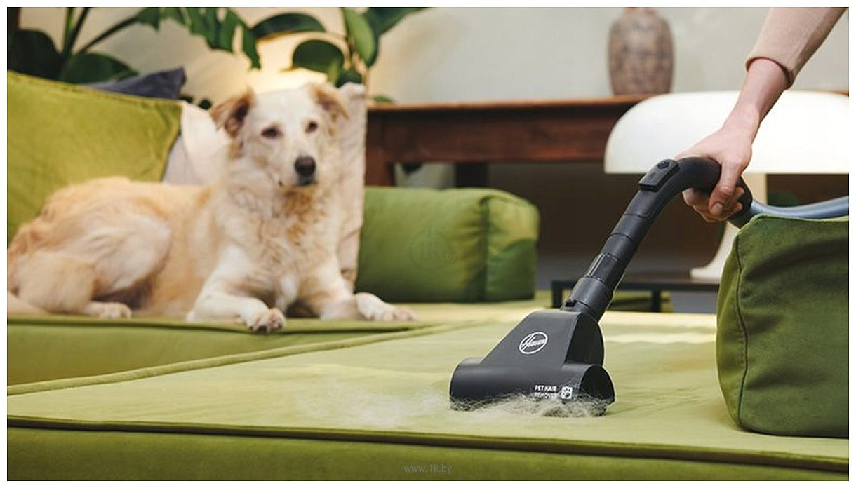 Фотографии Hoover HE120PET 011