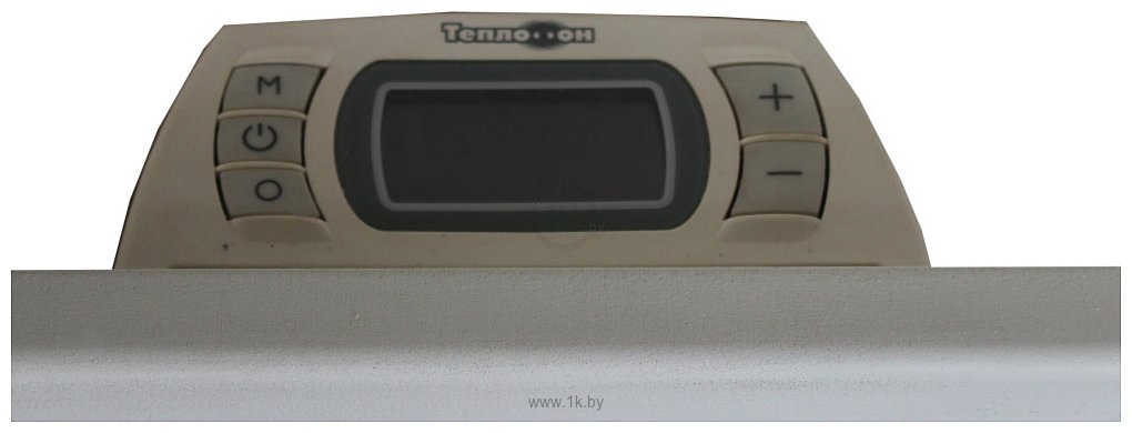 Фотографии Теплофон IR/IT 2000 ЭРГУС-2.0/220 с электронным блоком (белый)