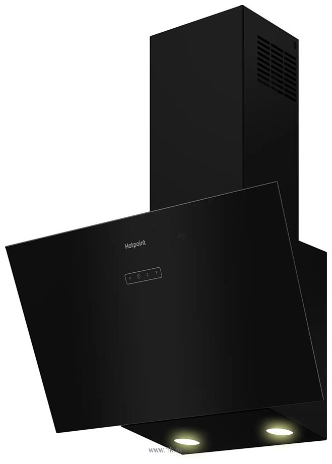 Фотографии Hotpoint-Ariston HPHV 63LT BL