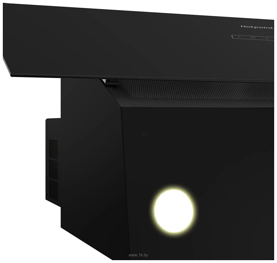 Фотографии Hotpoint-Ariston HPHV 63LT BL