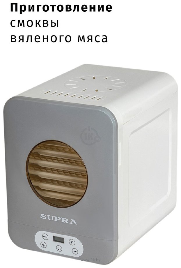 Фотографии Supra DFS-652