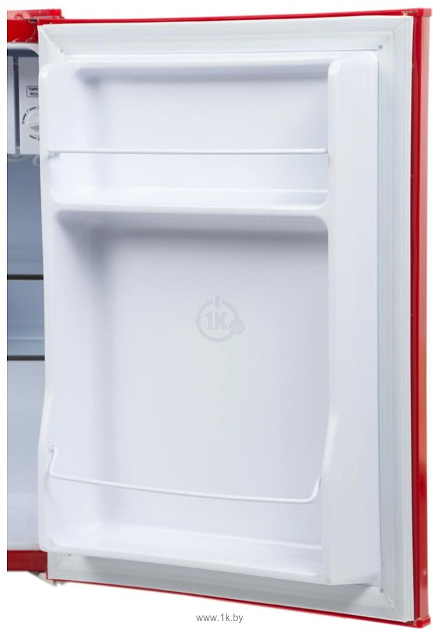 Фотографии Tesler RC-73 (красный) Фотографии Tesler RC-73 (красный)